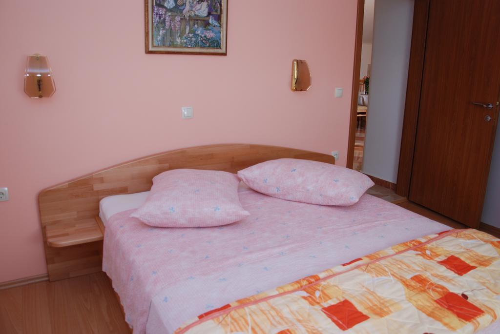 Apartment Toska *