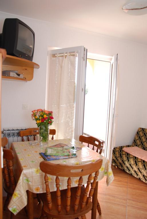Apartment Toska