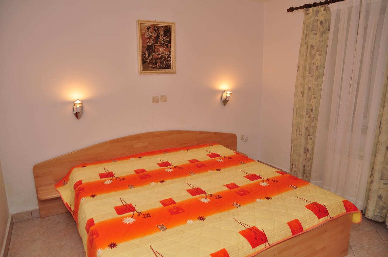 Apartment Toska *