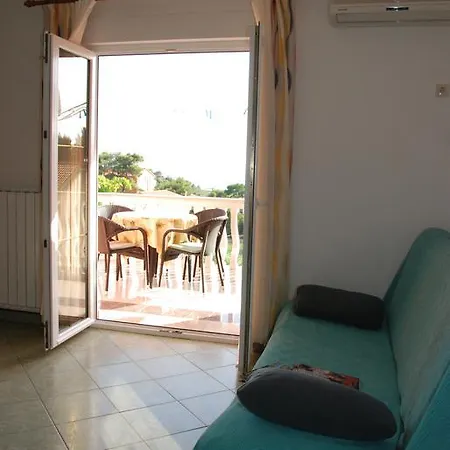 Apartments Toska Banjol Room photo