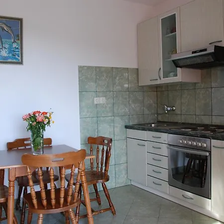 Apartments Toska Banjol Room photo