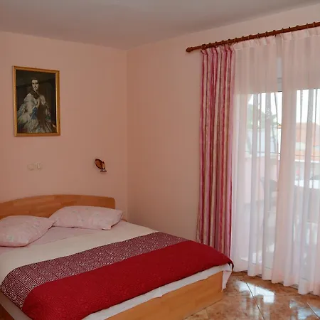 Apartments Toska Banjol Exterior photo