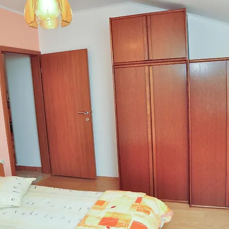 Apartments Toska Banjol Exterior photo
