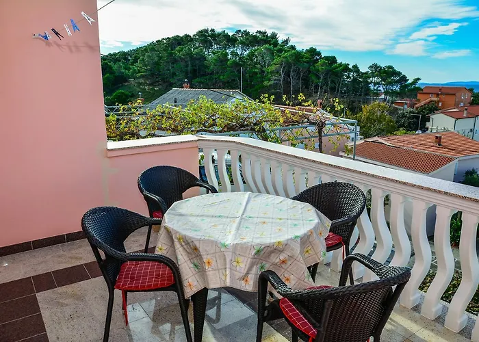 Apartments Toska