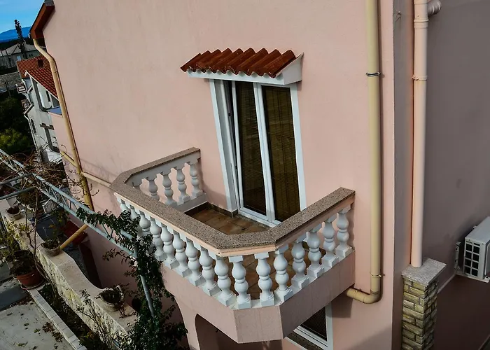 Apartments Toska