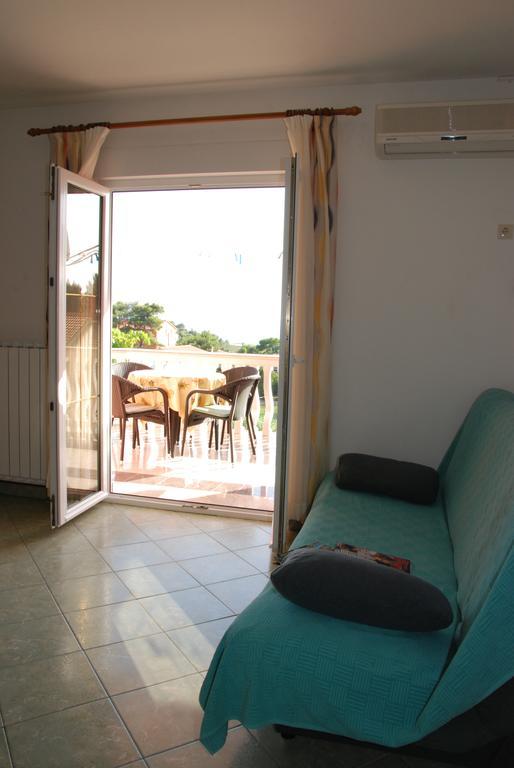 Apartment Toska