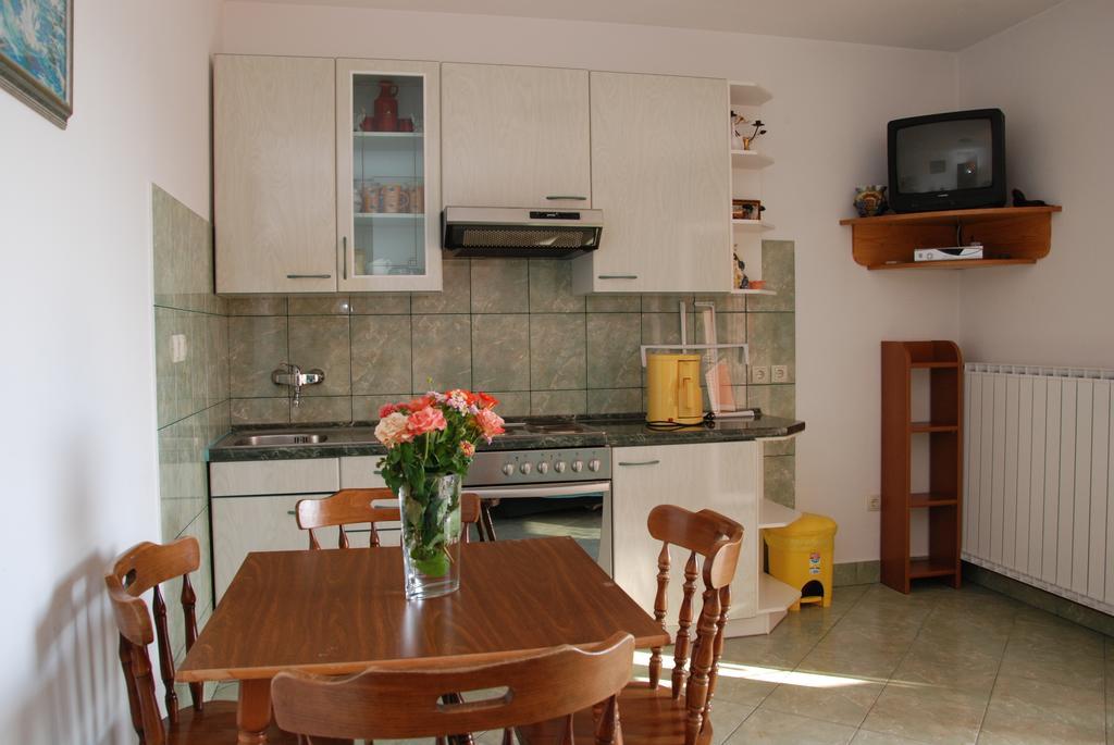 Toska Apartment Banjol