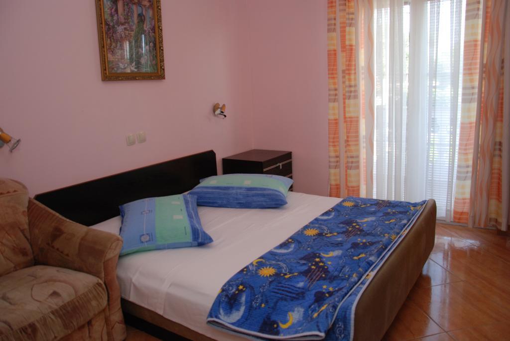 Toska Apartment