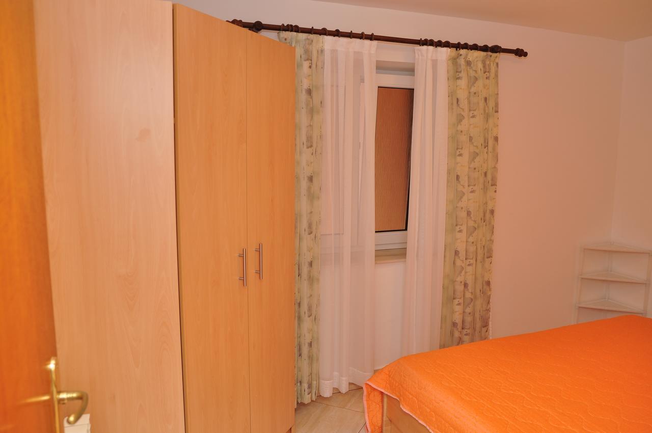 Apartment Toska Banjol
