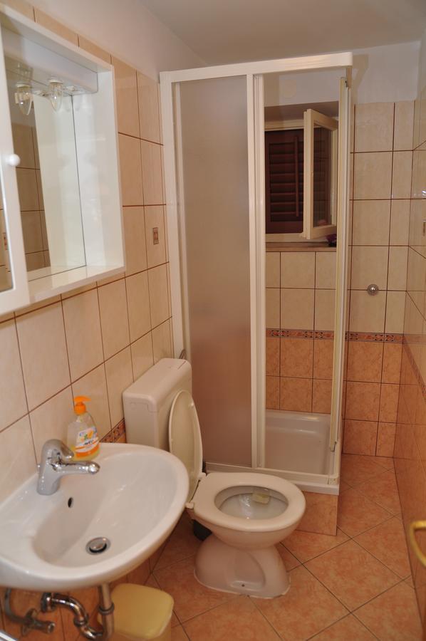 Apartment Toska Banjol