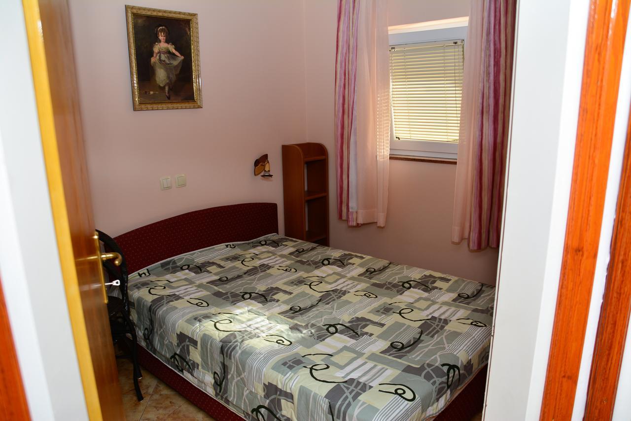 Apartment Toska Banjol