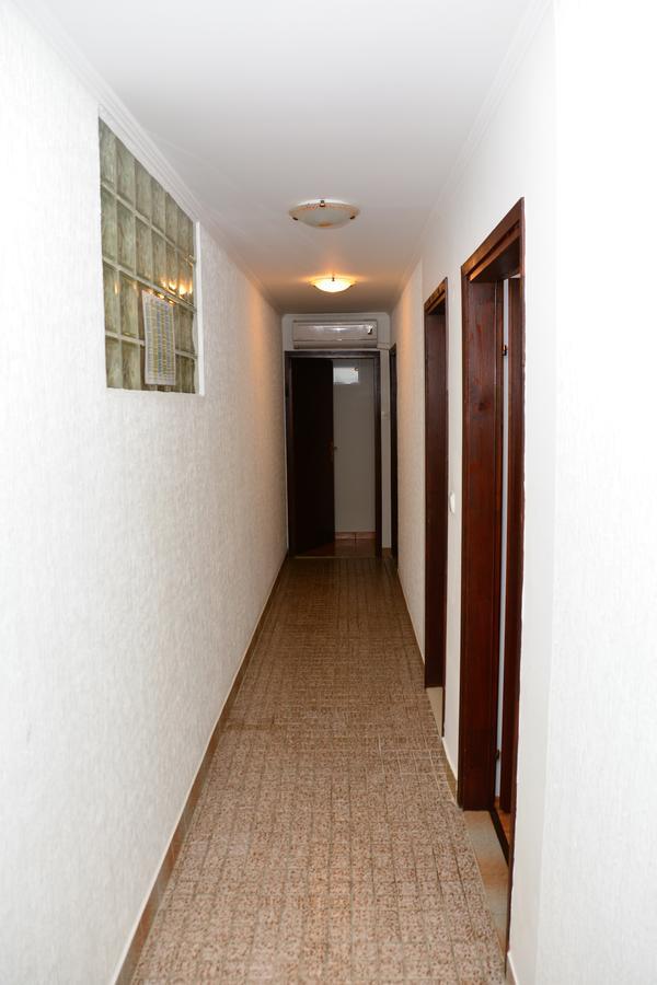 Apartment Toska