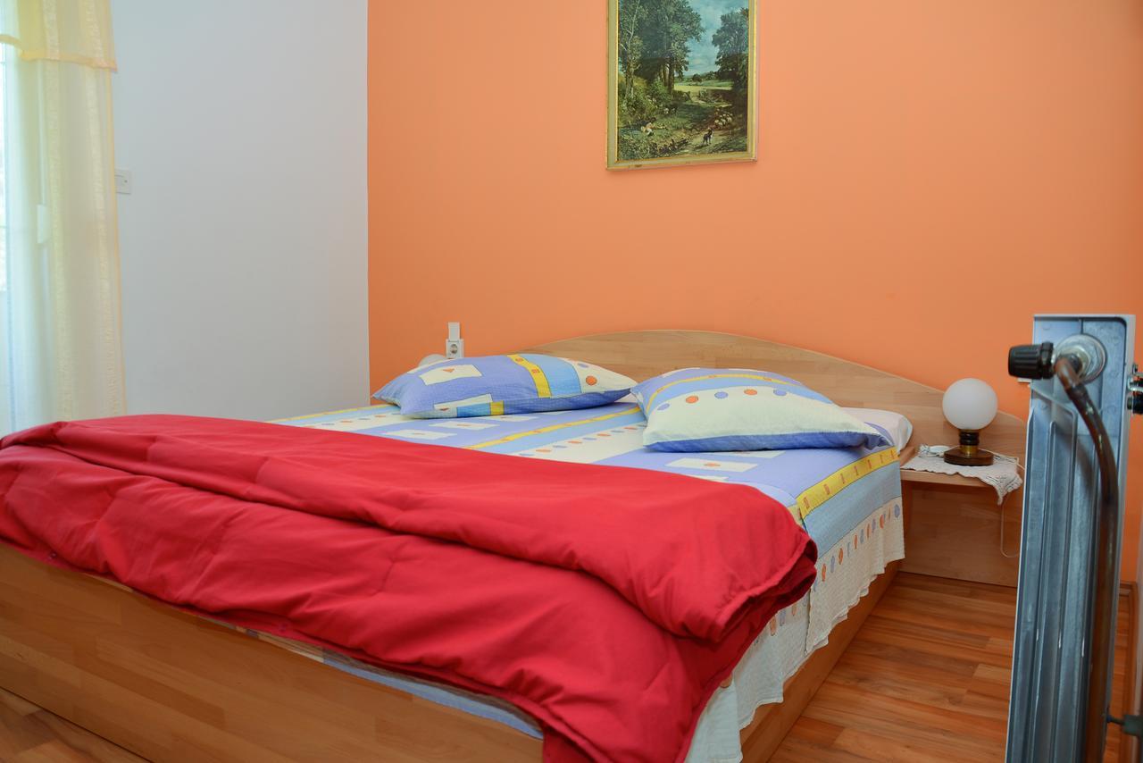 Apartment Toska