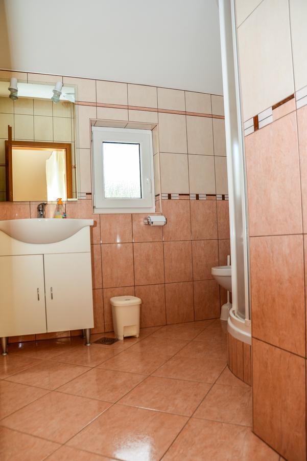 Apartment Toska *