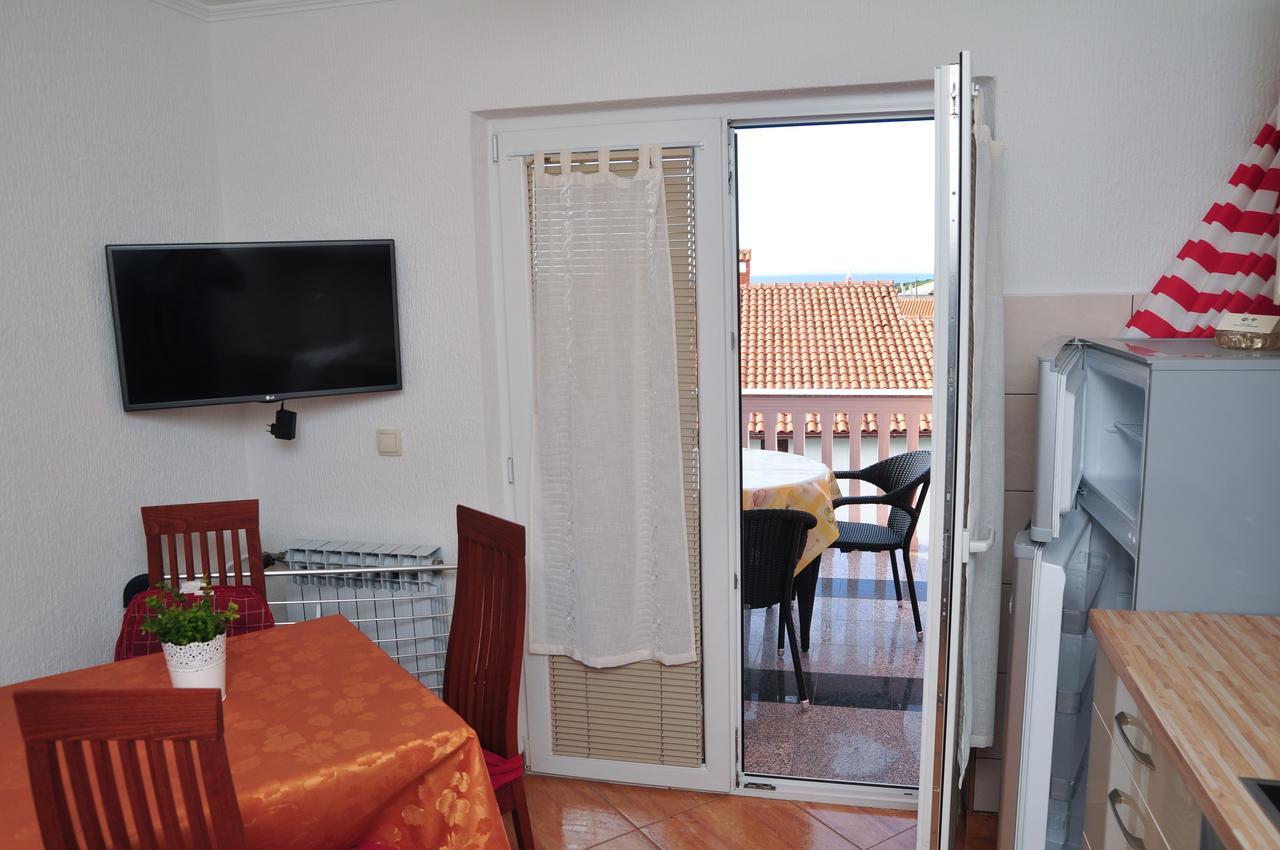 Toska Apartment *