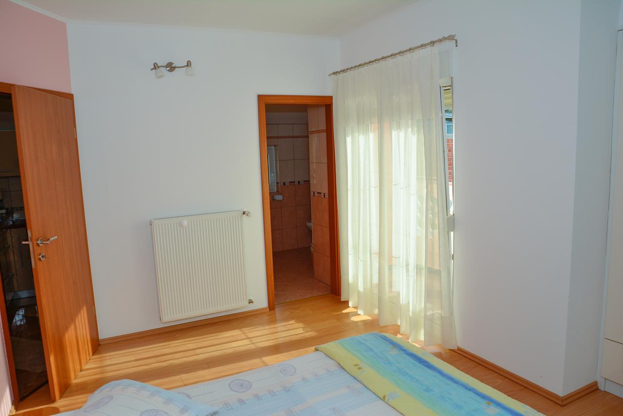 Apartment Toska *