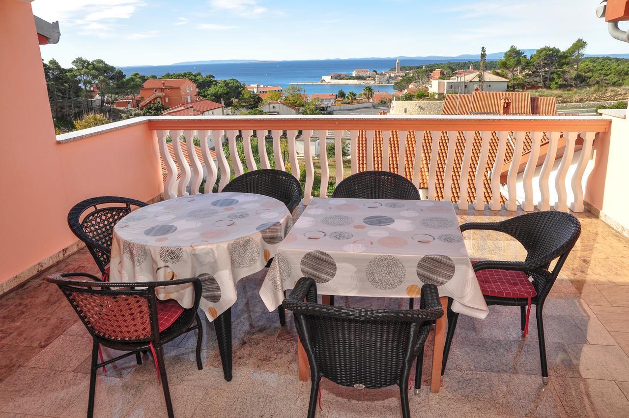 Apartment Toska Banjol