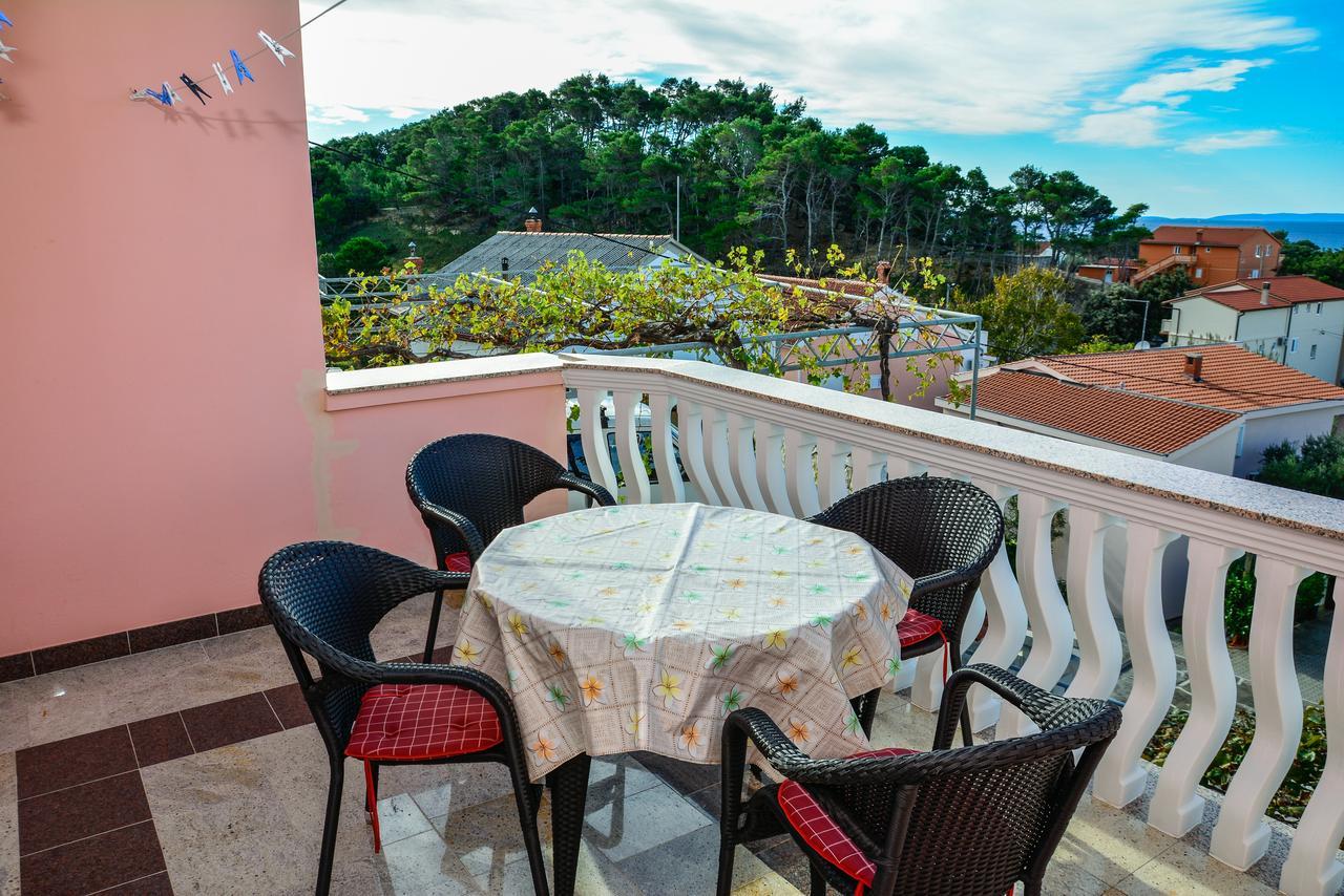 Apartment Toska *
