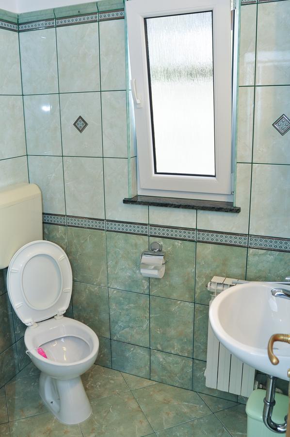 Toska Apartment *